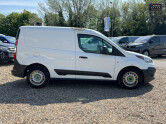 Ford Transit Connect SWB L1H1 Low Roof 220 Air Con Sensors Side Door EURO 6 5