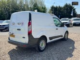 Ford Transit Connect SWB L1H1 Low Roof 220 Air Con Sensors Side Door EURO 6 6
