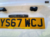Ford Transit Connect SWB L1H1 Low Roof 220 Air Con Sensors Side Door EURO 6 9
