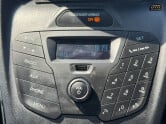 Ford Transit Connect SWB L1H1 Low Roof 220 Air Con Sensors Side Door EURO 6 21