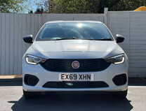Fiat Tipo (Sold)1.4 MPI Easy Hatchback 5dr Petrol Manual Euro 6 (95 ps) 2