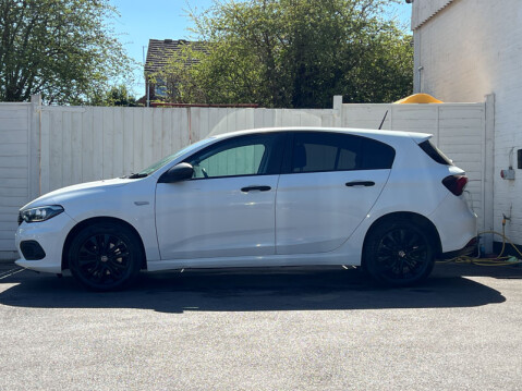 Fiat Tipo (Sold)1.4 MPI Easy Hatchback 5dr Petrol Manual Euro 6 (95 ps) 3
