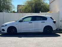 Fiat Tipo (Sold)1.4 MPI Easy Hatchback 5dr Petrol Manual Euro 6 (95 ps) 3
