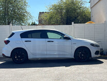 Fiat Tipo (Sold)1.4 MPI Easy Hatchback 5dr Petrol Manual Euro 6 (95 ps) 4