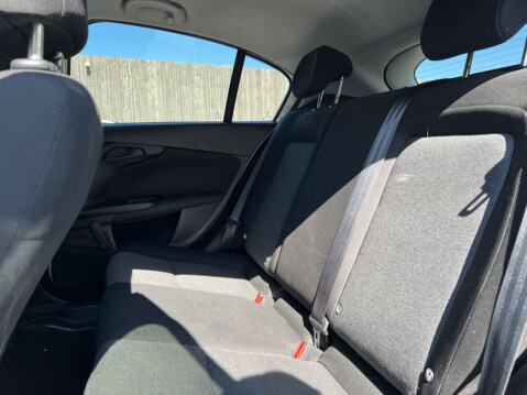 Fiat Tipo (Sold)1.4 MPI Easy Hatchback 5dr Petrol Manual Euro 6 (95 ps) 15