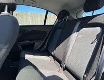 Fiat Tipo (Sold)1.4 MPI Easy Hatchback 5dr Petrol Manual Euro 6 (95 ps) 15