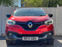 Renault Kadjar 1.2 TCe Signature S Nav SUV 5dr Petrol EDC Euro 6 (s/s) (130 ps)[Tadley] 3