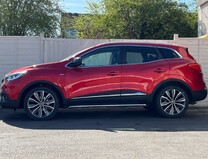 Renault Kadjar 1.2 TCe Signature S Nav SUV 5dr Petrol EDC Euro 6 (s/s) (130 ps)[Tadley] 7