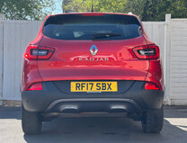 Renault Kadjar 1.2 TCe Signature S Nav SUV 5dr Petrol EDC Euro 6 (s/s) (130 ps)[Tadley] 9