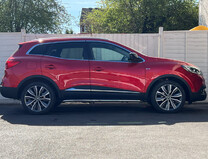 Renault Kadjar 1.2 TCe Signature S Nav SUV 5dr Petrol EDC Euro 6 (s/s) (130 ps)[Tadley] 6