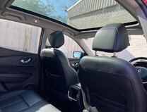 Renault Kadjar 1.2 TCe Signature S Nav SUV 5dr Petrol EDC Euro 6 (s/s) (130 ps)[Tadley] 15