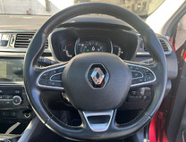 Renault Kadjar 1.2 TCe Signature S Nav SUV 5dr Petrol EDC Euro 6 (s/s) (130 ps)[Tadley] 25