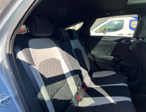 Kia Pro Ceed 1.4 T-GDi GT-Line Lunar Edition Shooting Brake 5dr Petrol Manual Euro 6 (s/ 12