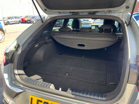 Kia Pro Ceed (Sold) 1.4 T-GDi GT-Line Lunar Edition Shooting Brake 5dr Petrol Manual Eur 13