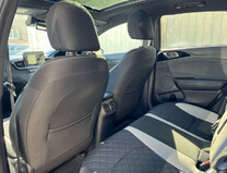 Kia Pro Ceed 1.4 T-GDi GT-Line Lunar Edition Shooting Brake 5dr Petrol Manual Euro 6 (s/ 14