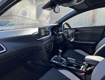 Kia Pro Ceed 1.4 T-GDi GT-Line Lunar Edition Shooting Brake 5dr Petrol Manual Euro 6 (s/ 16