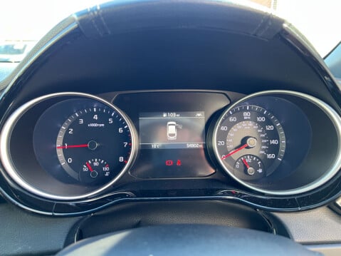 Kia Pro Ceed (Sold) 1.4 T-GDi GT-Line Lunar Edition Shooting Brake 5dr Petrol Manual Eur 19