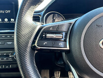 Kia Pro Ceed 1.4 T-GDi GT-Line Lunar Edition Shooting Brake 5dr Petrol Manual Euro 6 (s/ 20