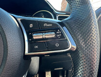 Kia Pro Ceed 1.4 T-GDi GT-Line Lunar Edition Shooting Brake 5dr Petrol Manual Euro 6 (s/ 21