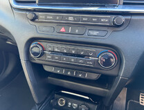 Kia Pro Ceed 1.4 T-GDi GT-Line Lunar Edition Shooting Brake 5dr Petrol Manual Euro 6 (s/ 27