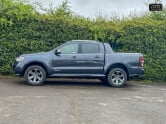 Ford Ranger Crew Cab AUTO 4X4 MS-RT Ecoblue Air Con Camera Nav EURO 6 NO VAT 6
