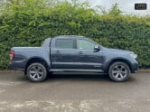 Ford Ranger Crew Cab AUTO 4X4 MS-RT Ecoblue Air Con Camera Nav EURO 6 NO VAT 5