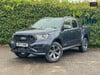 Ford Ranger Crew Cab AUTO 4X4 MS-RT Ecoblue Air Con Camera Nav EURO 6 NO VAT