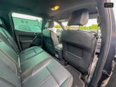 Ford Ranger Crew Cab AUTO 4X4 MS-RT Ecoblue Air Con Camera Nav EURO 6 NO VAT 13
