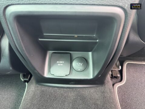 Ford Ranger Crew Cab AUTO 4X4 MS-RT Ecoblue Air Con Camera Nav EURO 6 NO VAT 15