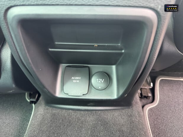 Ford Ranger Crew Cab AUTO 4X4 MS-RT Ecoblue Air Con Camera Nav EURO 6 NO VAT 15