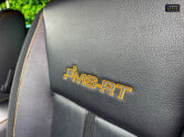Ford Ranger Crew Cab AUTO 4X4 MS-RT Ecoblue Air Con Camera Nav EURO 6 NO VAT 10
