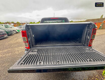 Ford Ranger Crew Cab AUTO 4X4 MS-RT Ecoblue Air Con Camera Nav EURO 6 NO VAT 9