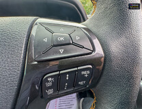 Ford Ranger Crew Cab AUTO 4X4 MS-RT Ecoblue Air Con Camera Nav EURO 6 NO VAT 23