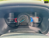 Ford Ranger Crew Cab AUTO 4X4 MS-RT Ecoblue Air Con Camera Nav EURO 6 NO VAT 24
