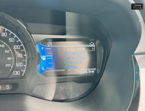 Ford Ranger Crew Cab AUTO 4X4 MS-RT Ecoblue Air Con Camera Nav EURO 6 NO VAT 25