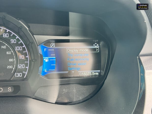 Ford Ranger Crew Cab AUTO 4X4 MS-RT Ecoblue Air Con Camera Nav EURO 6 NO VAT 25
