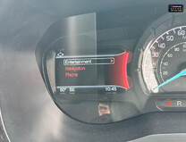 Ford Ranger Crew Cab AUTO 4X4 MS-RT Ecoblue Air Con Camera Nav EURO 6 NO VAT 26