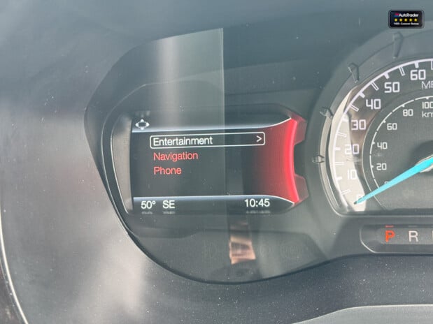 Ford Ranger Crew Cab AUTO 4X4 MS-RT Ecoblue Air Con Camera Nav EURO 6 NO VAT 26