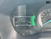 Ford Ranger Crew Cab AUTO 4X4 MS-RT Ecoblue Air Con Camera Nav EURO 6 NO VAT 27