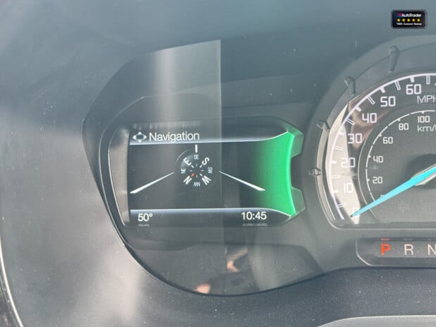 Ford Ranger Crew Cab AUTO 4X4 MS-RT Ecoblue Air Con Camera Nav EURO 6 NO VAT 27