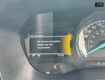 Ford Ranger Crew Cab AUTO 4X4 MS-RT Ecoblue Air Con Camera Nav EURO 6 NO VAT 28
