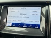 Ford Ranger Crew Cab AUTO 4X4 MS-RT Ecoblue Air Con Camera Nav EURO 6 NO VAT 29