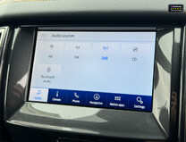 Ford Ranger Crew Cab AUTO 4X4 MS-RT Ecoblue Air Con Camera Nav EURO 6 NO VAT 30