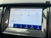 Ford Ranger Crew Cab AUTO 4X4 MS-RT Ecoblue Air Con Camera Nav EURO 6 NO VAT 30