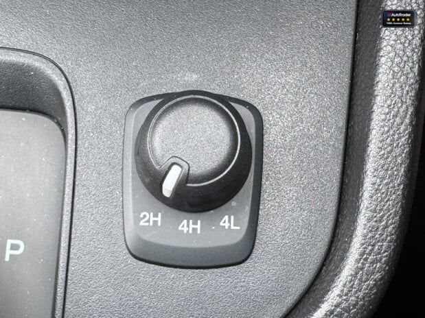 Ford Ranger Crew Cab AUTO 4X4 MS-RT Ecoblue Air Con Camera Nav EURO 6 NO VAT 40