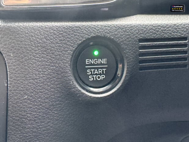 Ford Ranger Crew Cab AUTO 4X4 MS-RT Ecoblue Air Con Camera Nav EURO 6 NO VAT 43