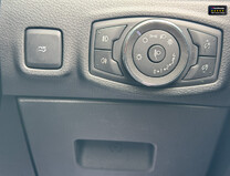 Ford Ranger Crew Cab AUTO 4X4 MS-RT Ecoblue Air Con Camera Nav EURO 6 NO VAT 44