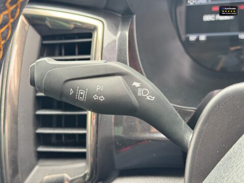 Ford Ranger Crew Cab AUTO 4X4 MS-RT Ecoblue Air Con Camera Nav EURO 6 NO VAT 45