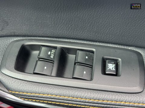 Ford Ranger Crew Cab AUTO 4X4 MS-RT Ecoblue Air Con Camera Nav EURO 6 NO VAT 47