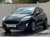 Ford Fiesta 1.0T EcoBoost Trend Hatchback 5dr Petrol Manual Euro 6 (s/s) (95 ps)